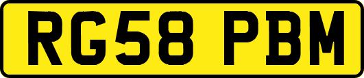 RG58PBM