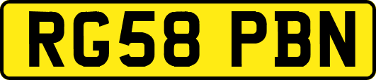 RG58PBN