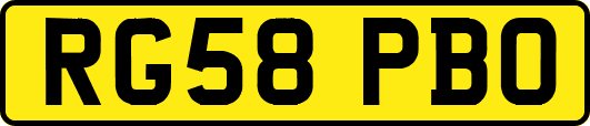 RG58PBO