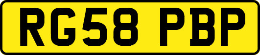 RG58PBP