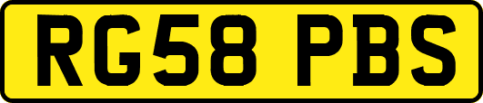RG58PBS
