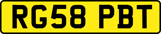 RG58PBT