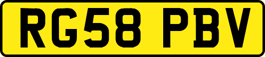 RG58PBV