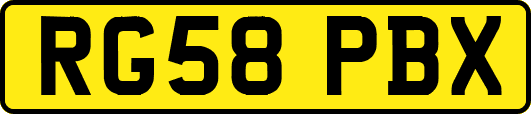 RG58PBX
