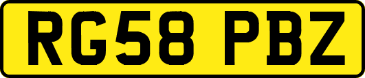 RG58PBZ