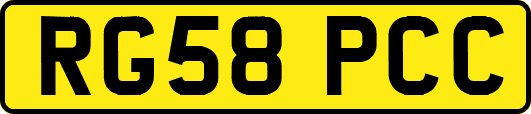 RG58PCC