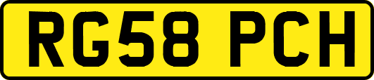 RG58PCH