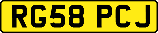 RG58PCJ