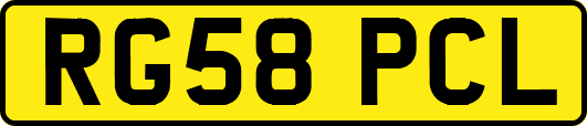 RG58PCL