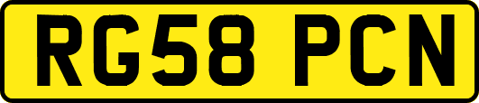 RG58PCN