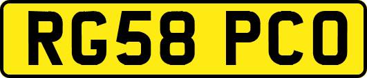 RG58PCO
