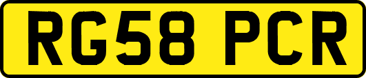 RG58PCR