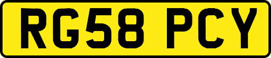RG58PCY