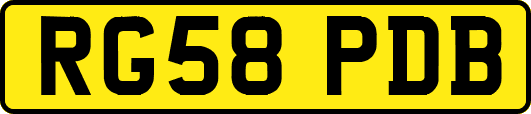 RG58PDB