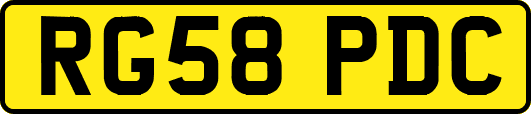 RG58PDC