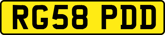 RG58PDD
