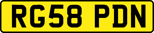 RG58PDN