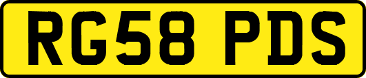 RG58PDS