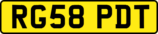 RG58PDT
