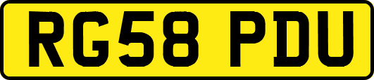 RG58PDU