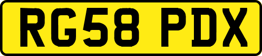 RG58PDX