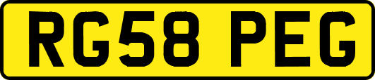 RG58PEG