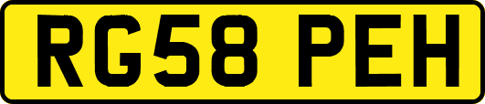 RG58PEH
