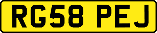 RG58PEJ