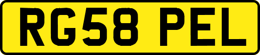 RG58PEL