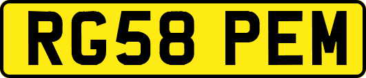 RG58PEM