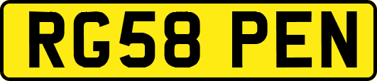 RG58PEN