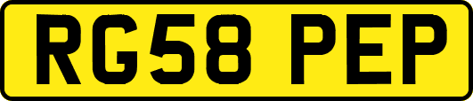 RG58PEP