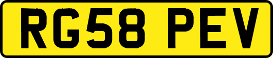 RG58PEV