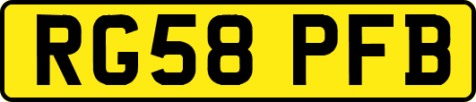 RG58PFB