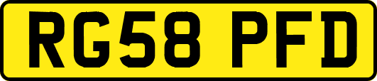 RG58PFD