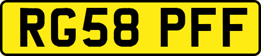 RG58PFF