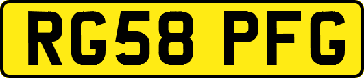 RG58PFG