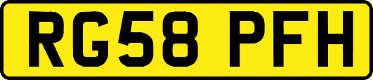 RG58PFH