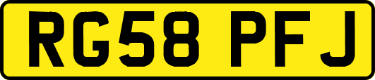 RG58PFJ