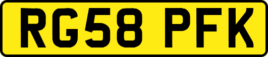 RG58PFK