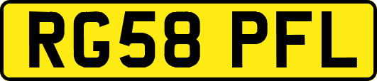 RG58PFL