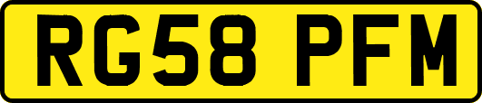 RG58PFM