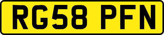 RG58PFN