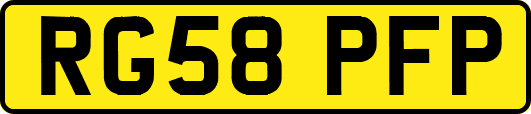RG58PFP