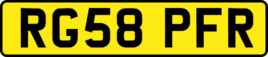 RG58PFR