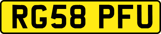 RG58PFU