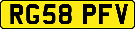 RG58PFV