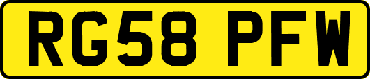 RG58PFW