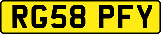 RG58PFY
