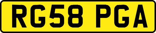 RG58PGA